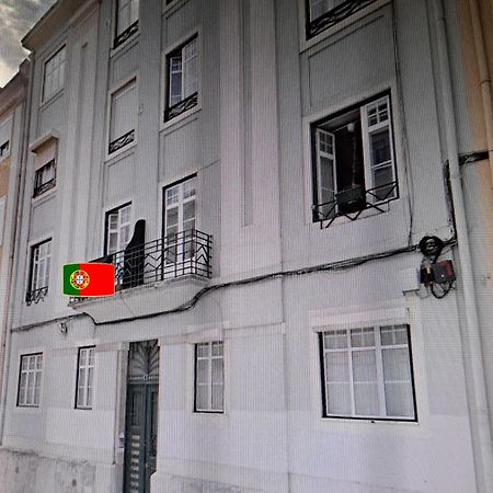 Anjos Signature Decoration Big House In Downtown リスボン エクステリア 写真