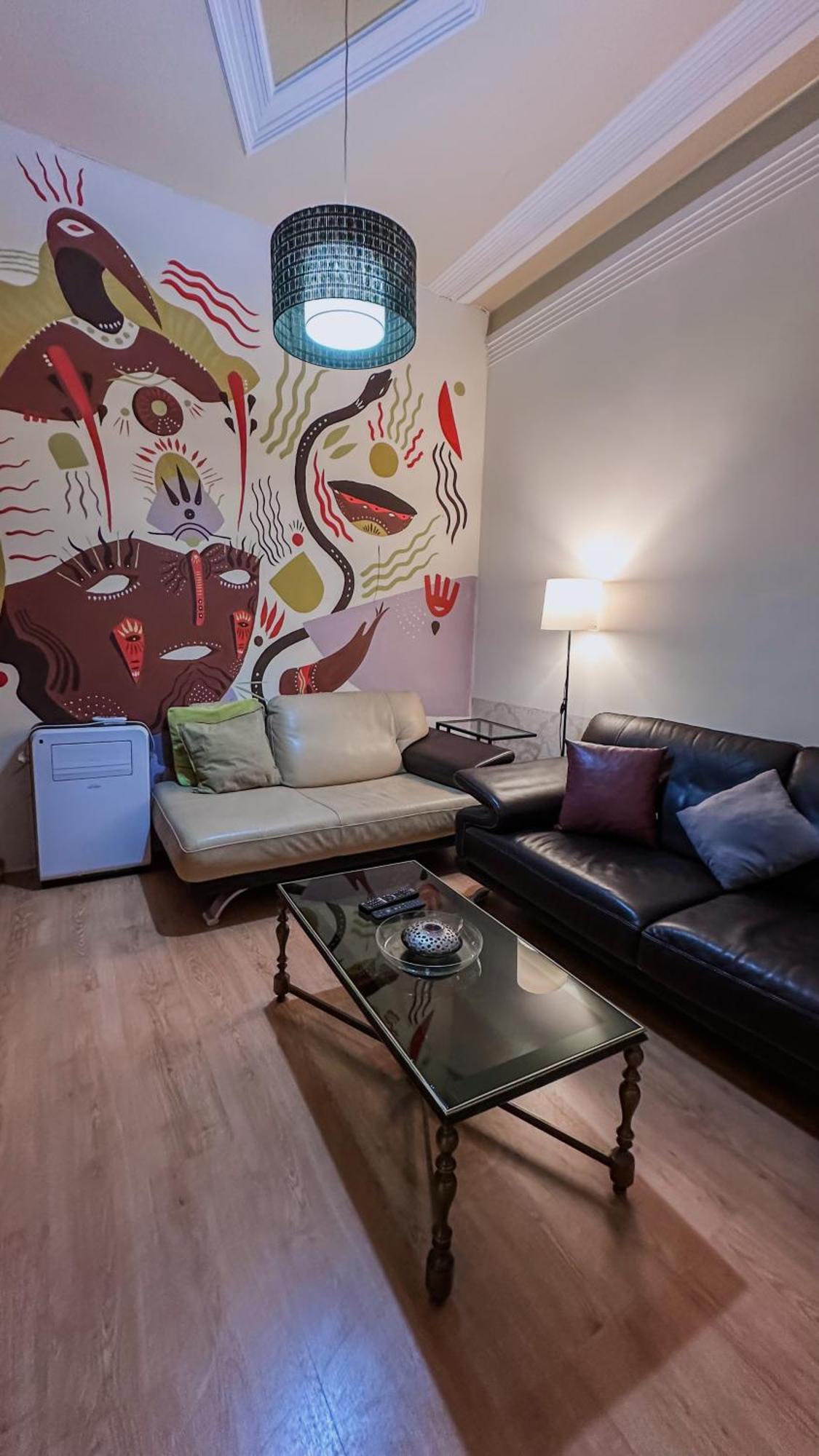 Anjos Signature Decoration Big House In Downtown リスボン エクステリア 写真