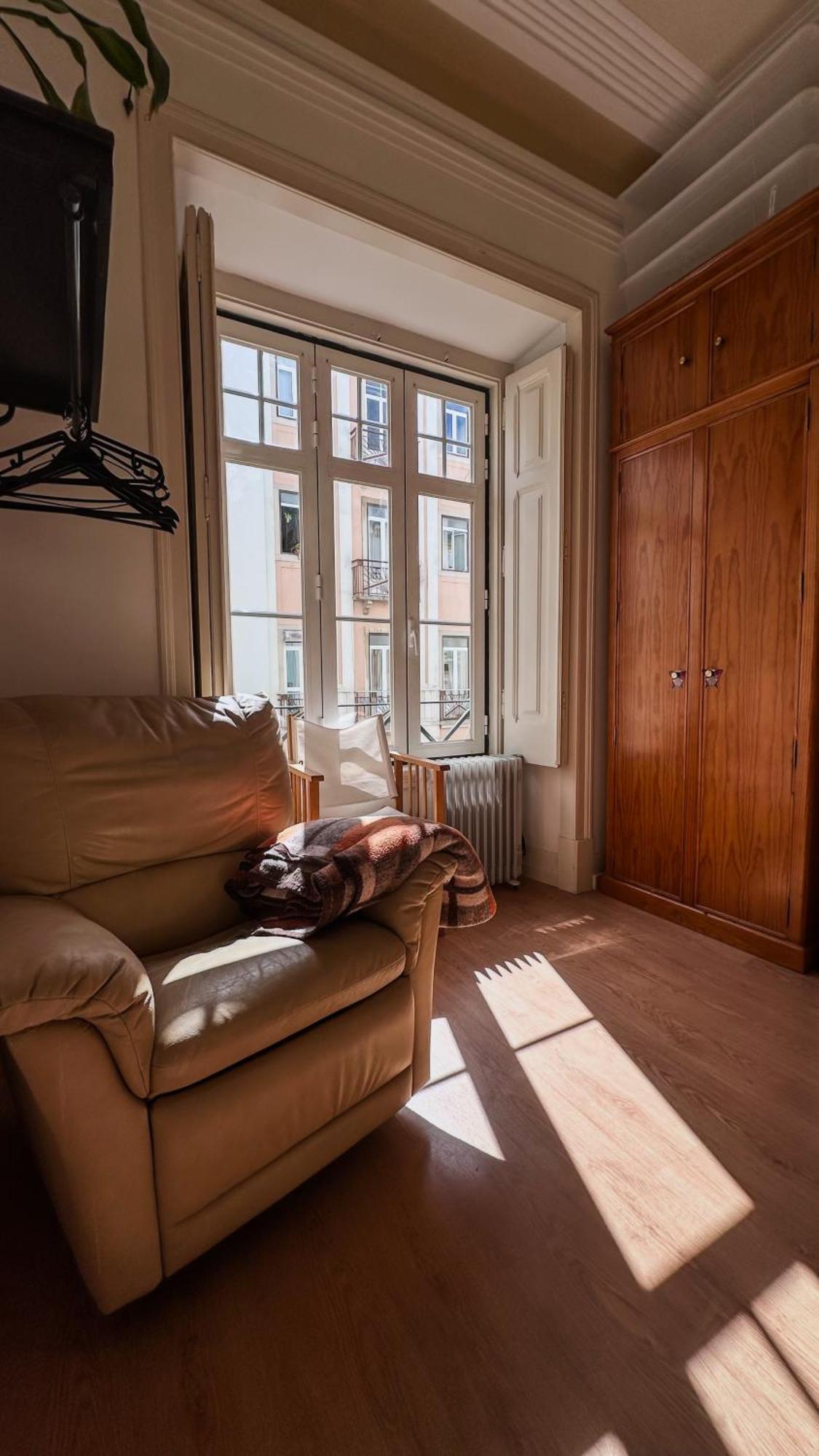 Anjos Signature Decoration Big House In Downtown リスボン エクステリア 写真