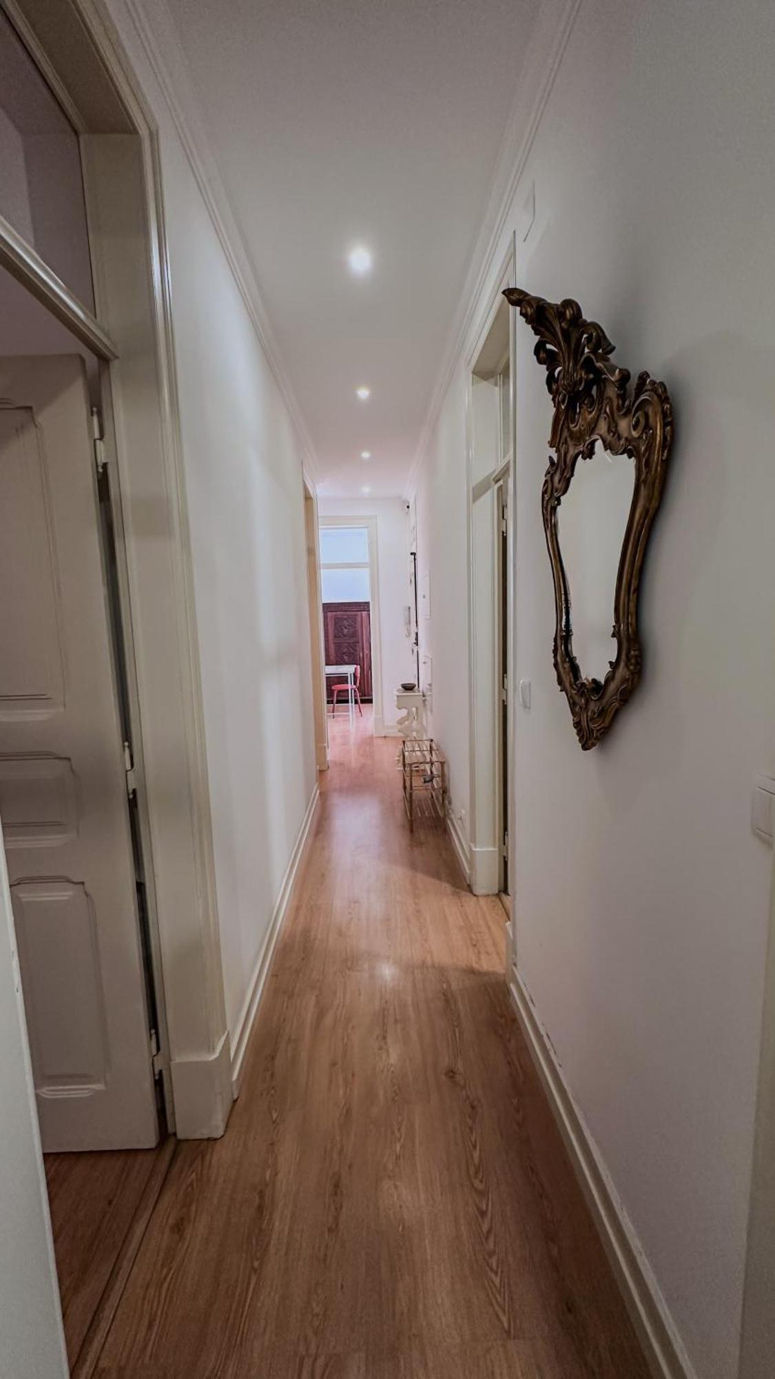 Anjos Signature Decoration Big House In Downtown リスボン エクステリア 写真