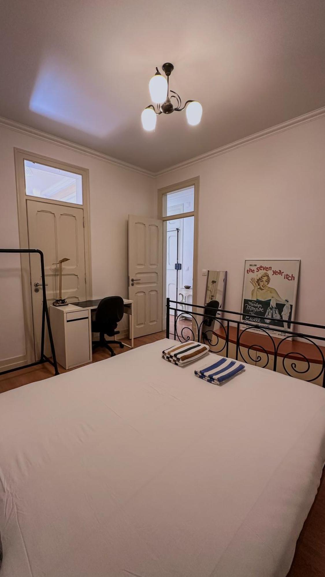 Anjos Signature Decoration Big House In Downtown リスボン エクステリア 写真